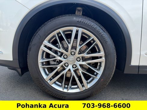 Used 2024 Acura MDX SH-AWD w/ Advance Package image 27
