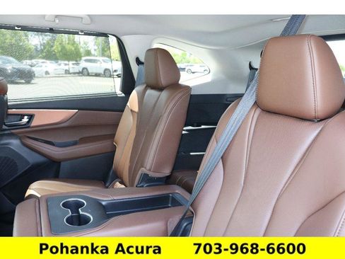 Certified 2024 Acura MDX FWD w/ Technology Package image 26