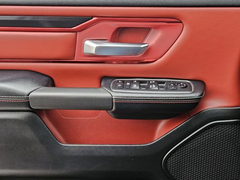 Used 2019 RAM 1500 Rebel w/ Rebel Level 2 Equipment Group image 30