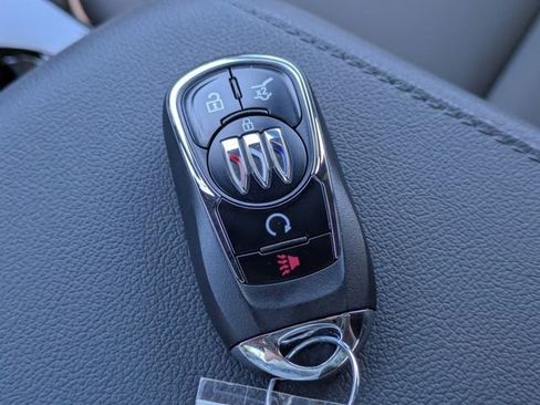 New 2026 Buick Envista Preferred FWD image 35