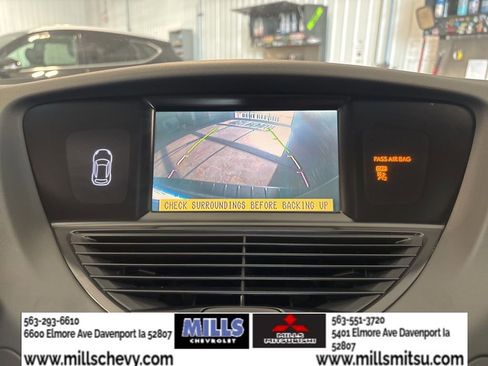 Used 2008 Subaru Tribeca Limited image 21