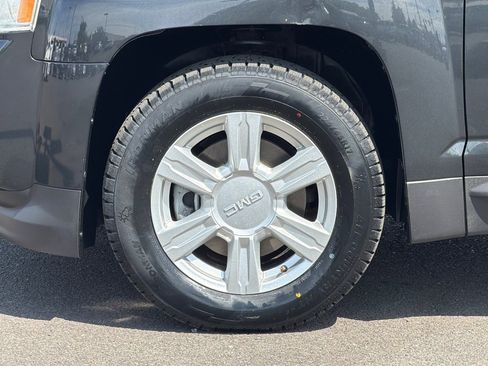 Used 2014 GMC Terrain SLE FWD image 28