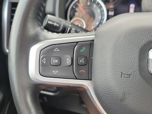 Used 2024 RAM 1500 Big Horn AWD/4WD image 20