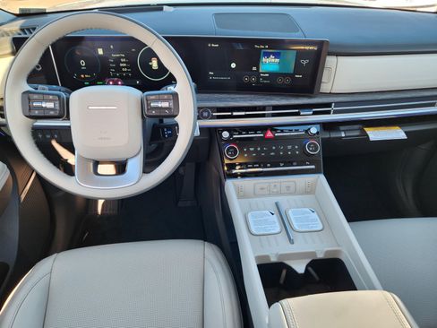 New 2026 Hyundai Santa Fe Limited AWD/4WD image 13