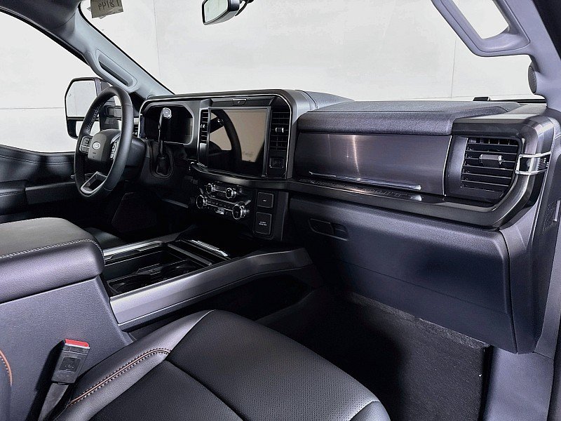 New 2026 Ford F350 Lariat AWD/4WD image 29