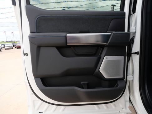 Certified 2026 Ford F450 Platinum image 15