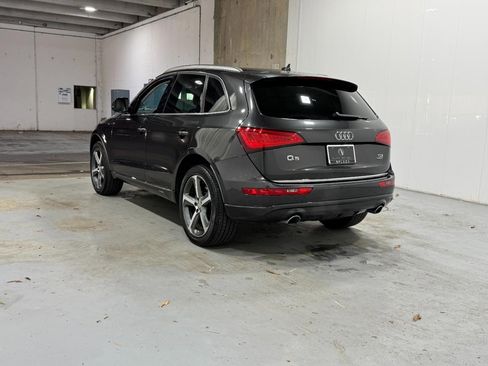Used 2016 Audi Q5 TDI Premium Plus image 3