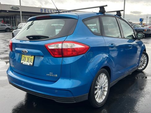 Used 2013 Ford C-MAX SE image 5