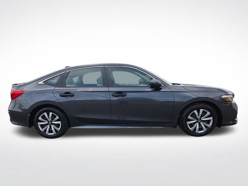 Used 2023 Honda Civic LX image 2