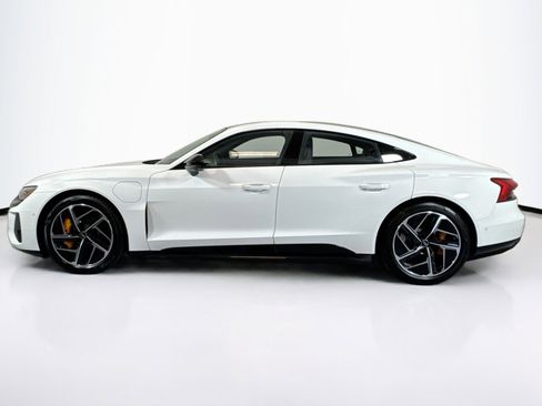 Used 2024 Audi RS e-tron GT AWD/4WD image 8