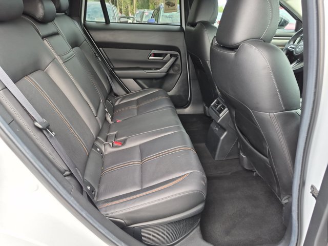 Used 2025 MAZDA CX-50 AWD 2.5 Hybrid w/ Premium Pkg image 26