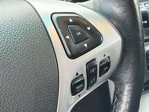 Used 2015 Ford Explorer XLT image 42