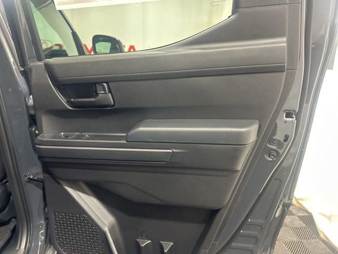 New 2026 Toyota Tacoma SR image 14