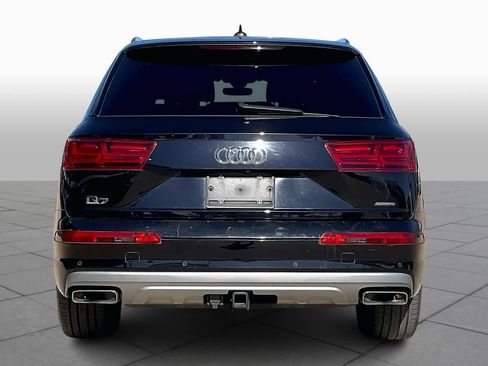 Used 2018 Audi Q7 2.0T Premium Plus w/ Premium Plus Package image 5
