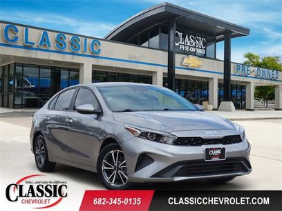 Used 2024 Kia Forte LXS