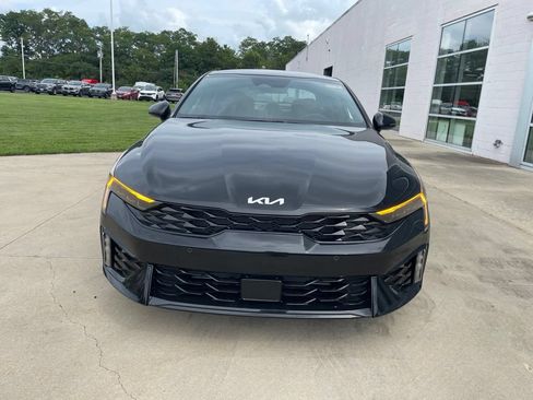 New 2026 Kia K5 GT-Line w/ GT-Line Premium Package AWD/4WD image 3