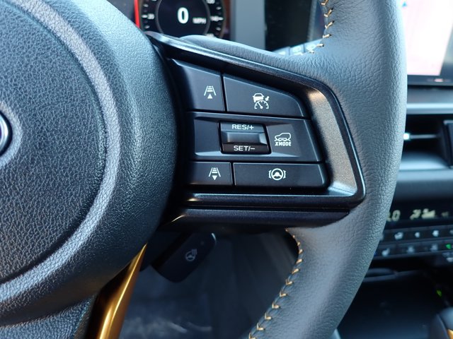 New 2026 Subaru Outback Wilderness AWD/4WD image 18