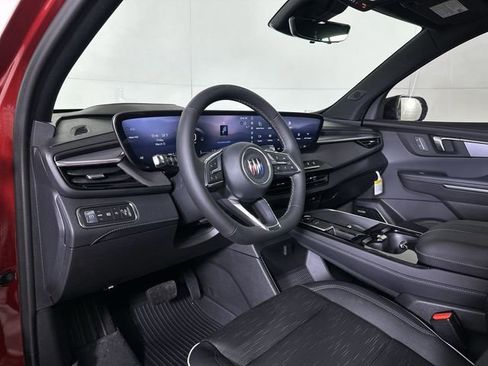 New 2026 Buick Enclave Sport Touring w/ Power Package FWD image 11