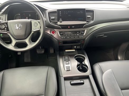 Used 2021 Honda Pilot Special Edition image 10