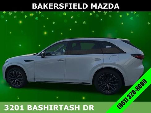 New 2026 MAZDA CX-70 3.3 Turbo S w/ Premium Package image 2