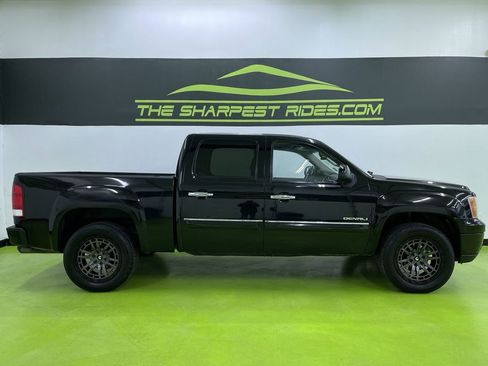 Used 2012 GMC Sierra 1500 Denali image 11