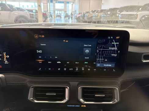 New 2026 Ford Mustang GT Premium w/ GT Performance Package RWD image 37