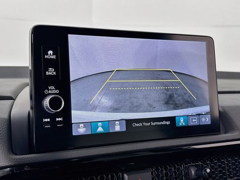 Used 2024 Honda CR-V Sport Touring image 14