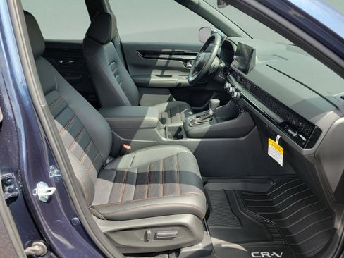 New 2026 Honda CR-V Sport Touring image 18