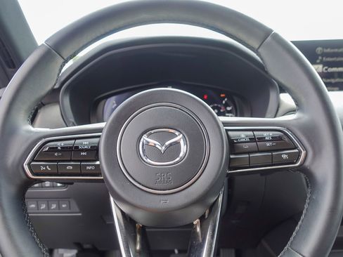 Used 2024 MAZDA CX-90 Plug-In Hybrid w/ Premium Plus AWD/4WD image 20