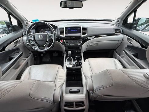 Used 2019 Honda Ridgeline RTL-E image 15