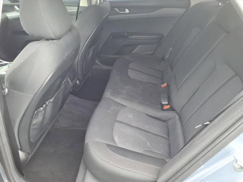 Used 2022 Kia K5 LXS image 12