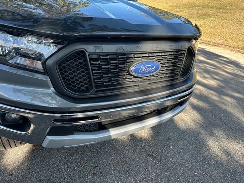 Used 2021 Ford Ranger XL w/ Equipment Group 101A High image 12