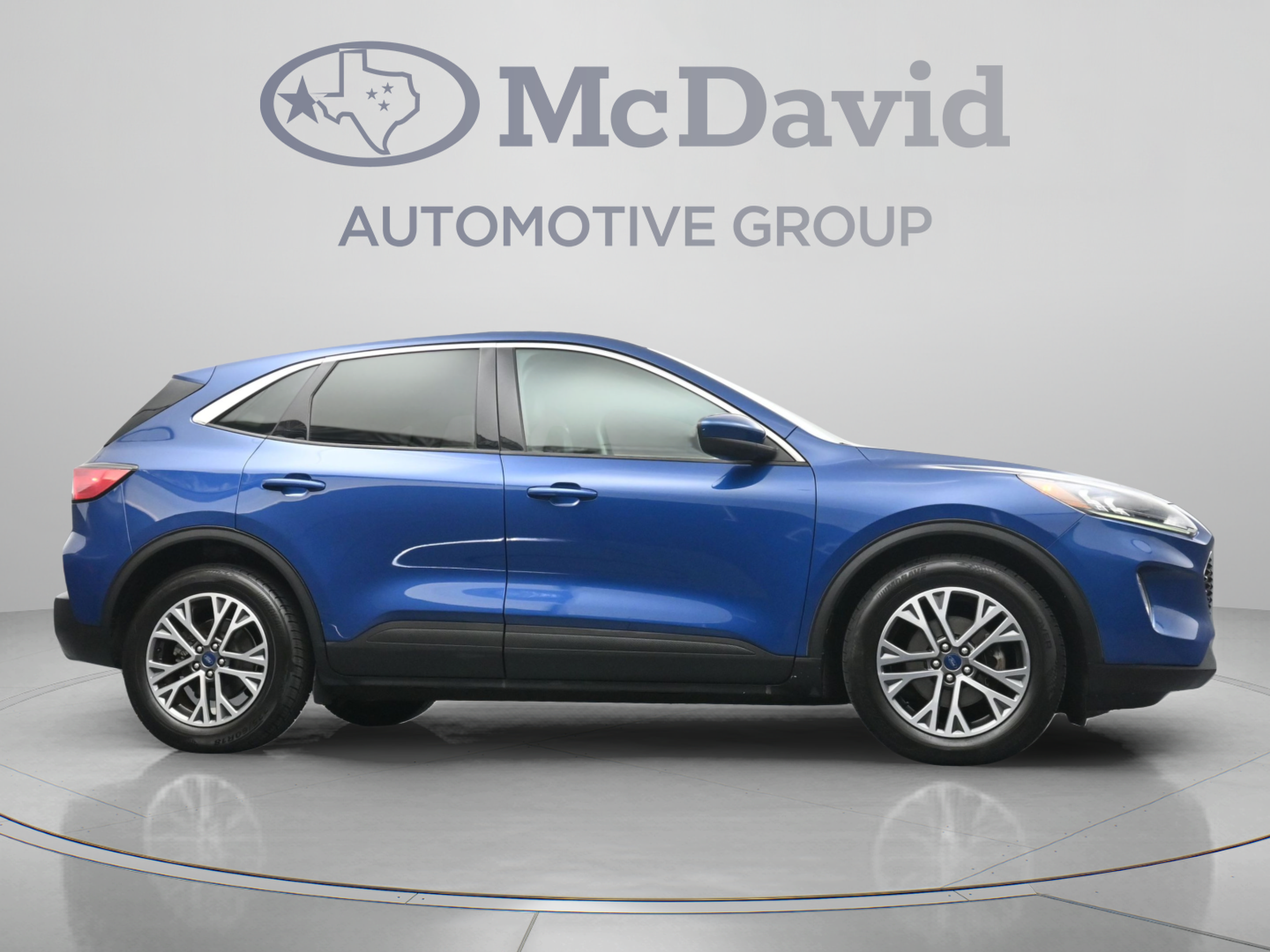 Used 2022 Ford Escape SEL FWD image 31