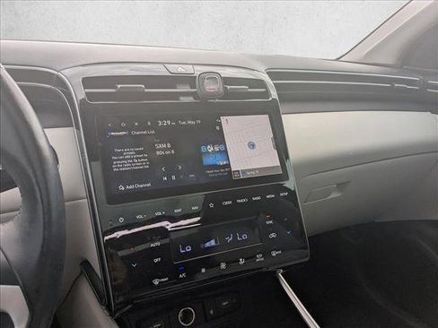 Used 2023 Hyundai Tucson Limited FWD image 12