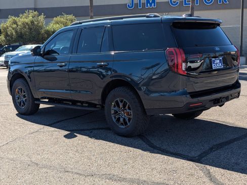 New 2026 Ford Expedition Tremor AWD/4WD image 4