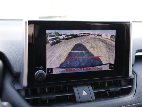 Used 2023 Toyota RAV4 XLE w/ Convenience Package AWD/4WD image 18
