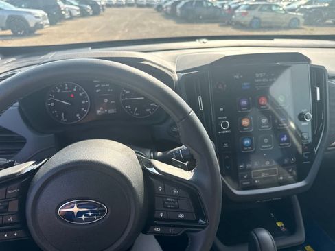 Used 2026 Subaru Forester Sport AWD/4WD image 19