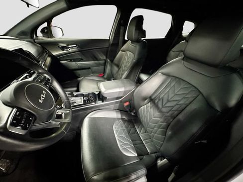 Used 2023 Kia Sportage X-Pro AWD/4WD image 22
