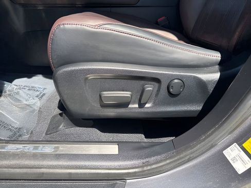 Used 2019 Lexus RX 350L FWD image 10