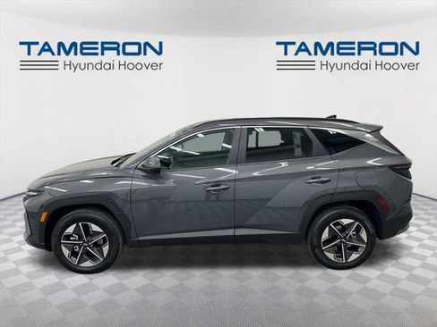 New 2026 Hyundai Tucson SEL image 2