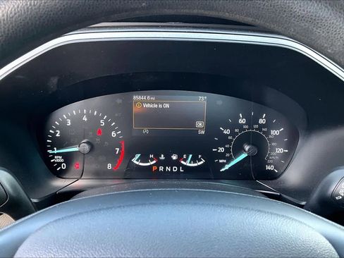 Used 2021 Ford Escape S FWD image 25