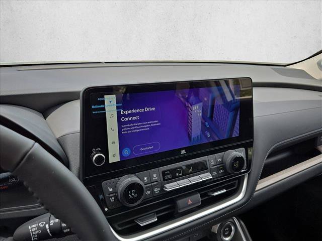 New 2026 Toyota Grand Highlander FWD image 14