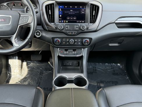 Used 2022 GMC Terrain AT4 AWD/4WD image 22