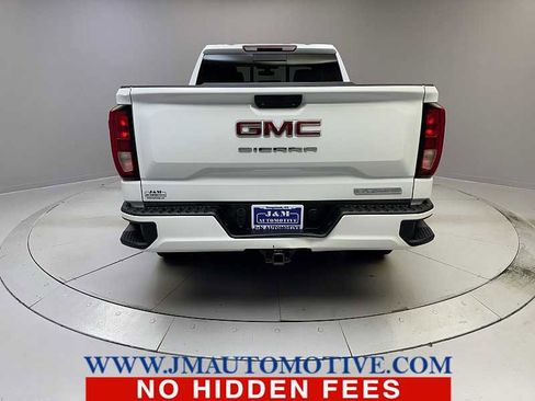Used 2019 GMC Sierra 1500 Elevation w/ Elevation Value Package image 4