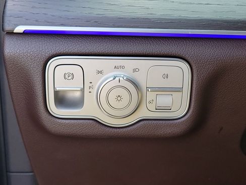 Certified 2023 Mercedes-Benz GLE 350 image 29