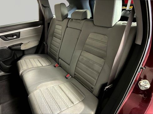 Used 2018 Honda CR-V LX image 22
