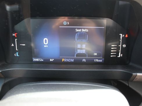 Used 2024 Ford Ranger XLT w/ Technology Package AWD/4WD image 30