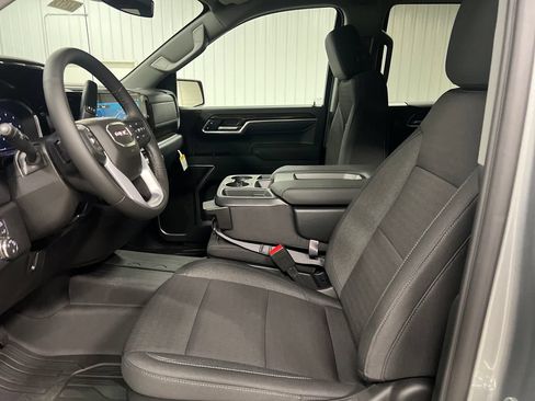 New 2026 GMC Sierra 1500 SLE AWD/4WD image 12