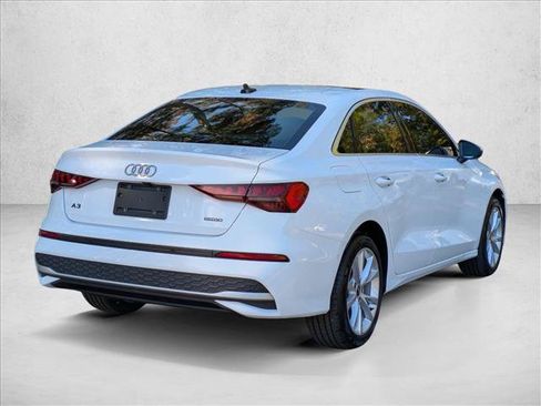 New 2026 Audi A3 2.0T Premium AWD/4WD image 2