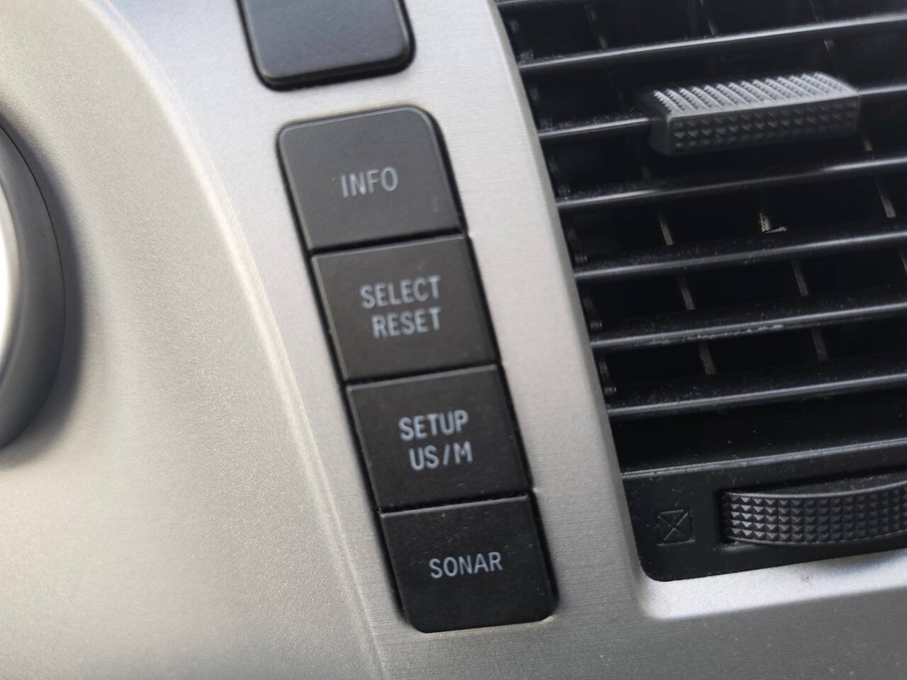 Used 2008 Toyota Sequoia Platinum w/ Cold Area Pkg AWD/4WD image 66